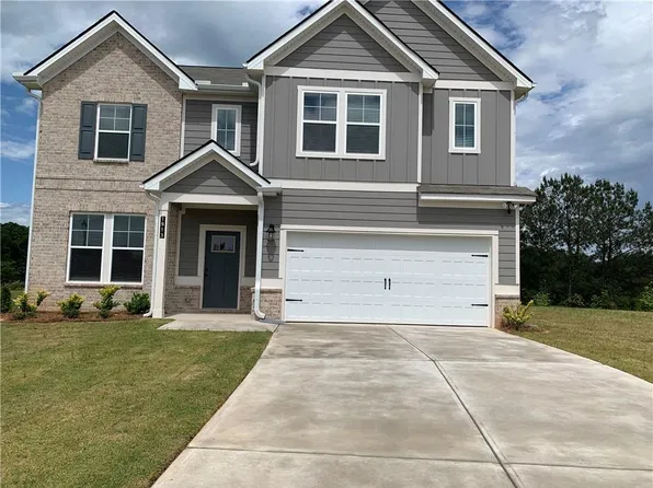 1913 S Malone Ct, Locust Grove, GA 30248