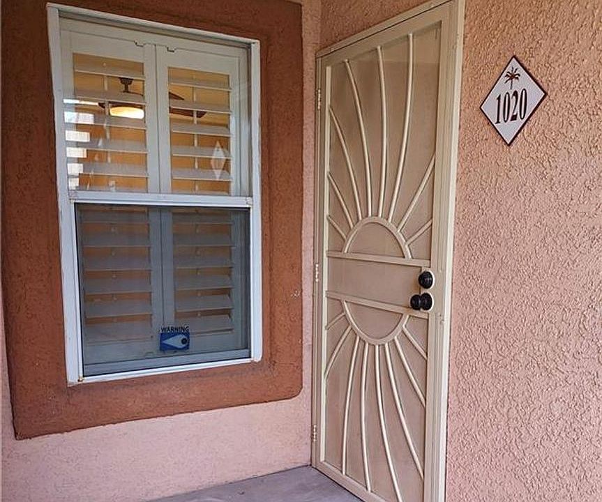 1st image of 1150 N Buffalo Dr APT 1020