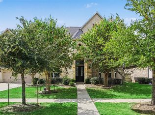 10467 Lake Palmetto Dr, Conroe, TX 77385