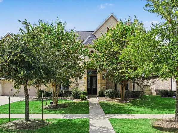 10467 Lake Palmetto Dr, Conroe, TX 77385