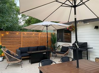 10200 Quail Valley Blvd N, Austin, TX 78758