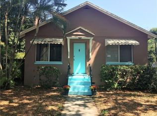 1620 53rd St S, Gulfport, FL 33707