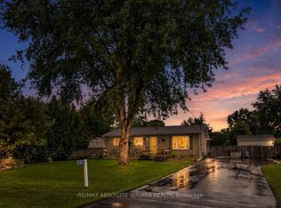 331 Wolfe Cres, Clarence Rockland, ON K4K1K7