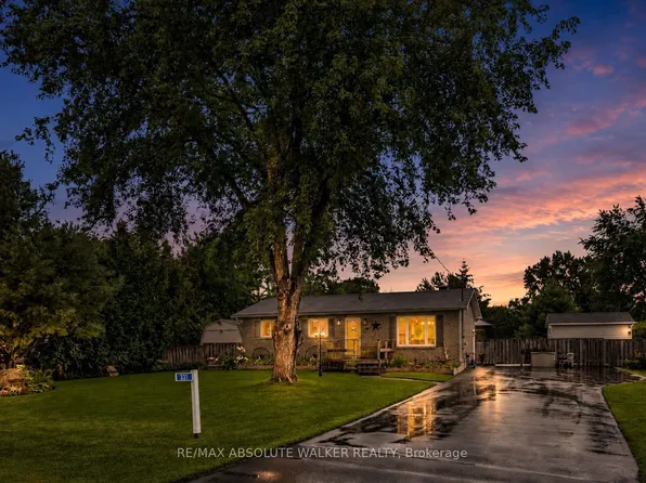 331 Wolfe Cres, Clarence Rockland, ON K4K 1K7