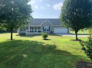 4479 Niles Ferry Rd, Greenback, TN 37742