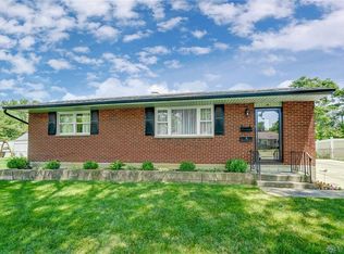 6 Nona Dr, Trotwood, OH