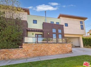 1103 S Redondo Blvd, Los Angeles, CA 90019