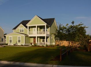 100 Clear Field Ct, Summerville, SC 29483