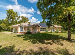 13371 NE Highway 27, Williston, FL 32696