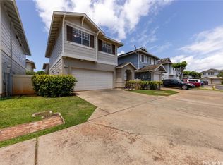 91-179 Makalea St #65, Ewa Beach, HI 96706