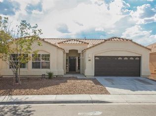 3523 Dusty Chap Ct, North Las Vegas, NV 89032