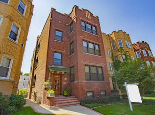 2721 W Winnemac Ave #2, Chicago, IL 60625