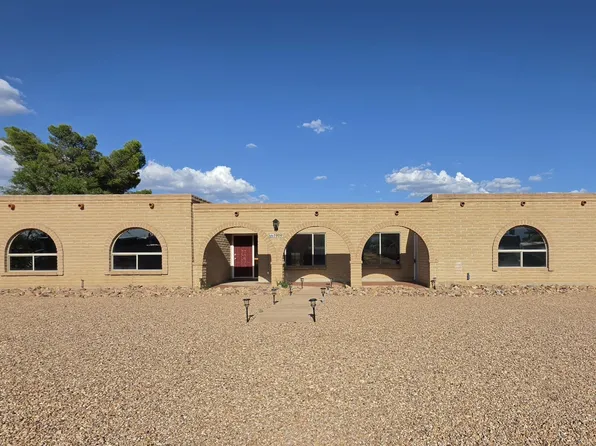 1909 DEVONSHIRE Drive, Sierra Vista, AZ 85635