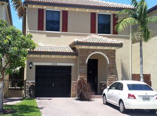 23638 SW 114th Pl, Homestead, FL 33032