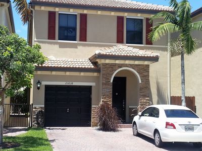 23638 SW 114th Pl, Homestead, FL, 33032