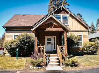 549 N Tam Rim Dr, Sisters, OR 97759