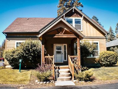 549 N Tam Rim Dr, Sisters, OR, 97759