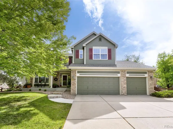 5686 Brook Hollow Drive, Broomfield, CO 80020