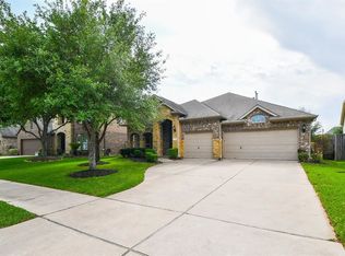27714 Wilson Run Ln, Fulshear, TX 77441