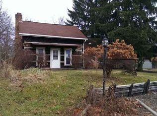 5540 S State Road 252, Martinsville, IN 46151