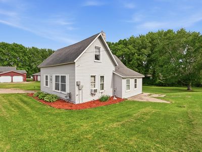 411 W Main St, Osakis, MN, 56360
