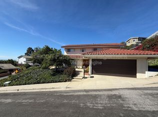 555 Skyline Rd, Ventura, CA 93003
