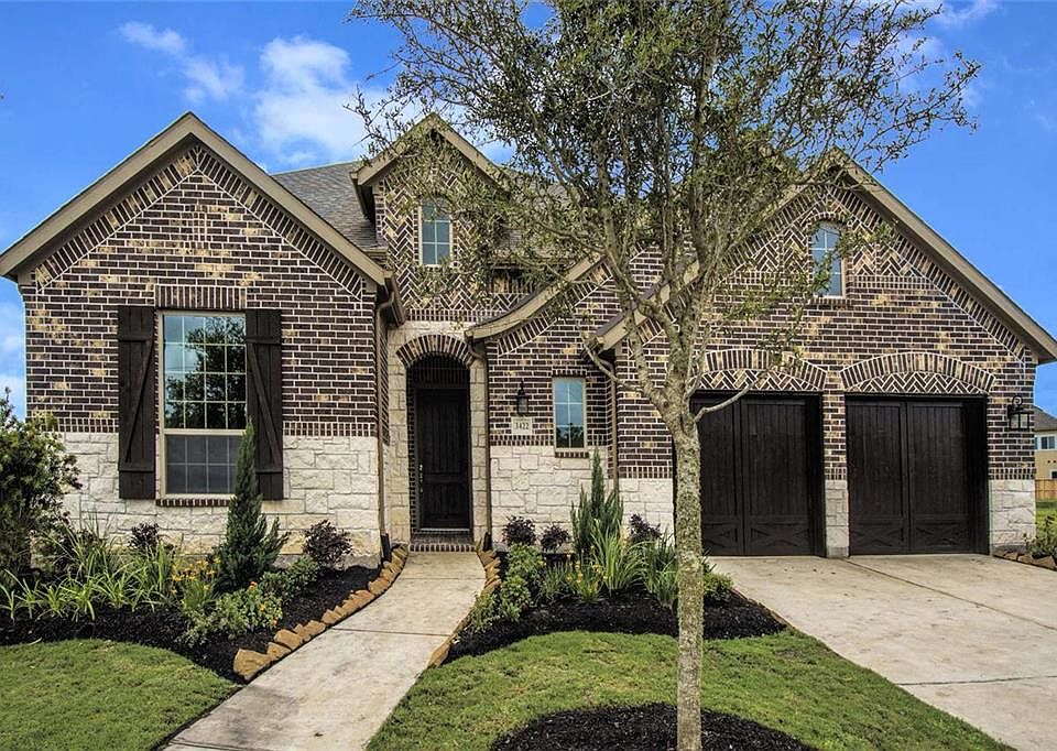 1st image of 3422 Millhouse Point Way