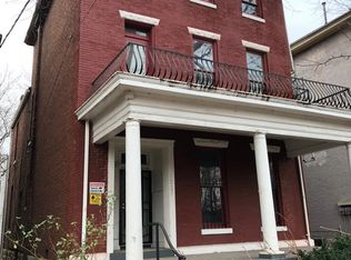 1227 S 2nd St APT 3, Louisville, KY 40203