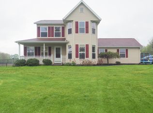 13581 Rs Ave E, Scotts, MI 49088