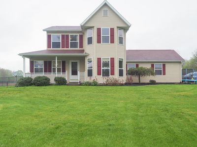 13581 Rs Ave E, Scotts, MI, 49088