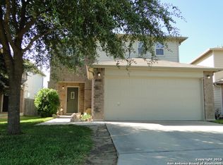 4907 Bending Trl, San Antonio, TX 78247