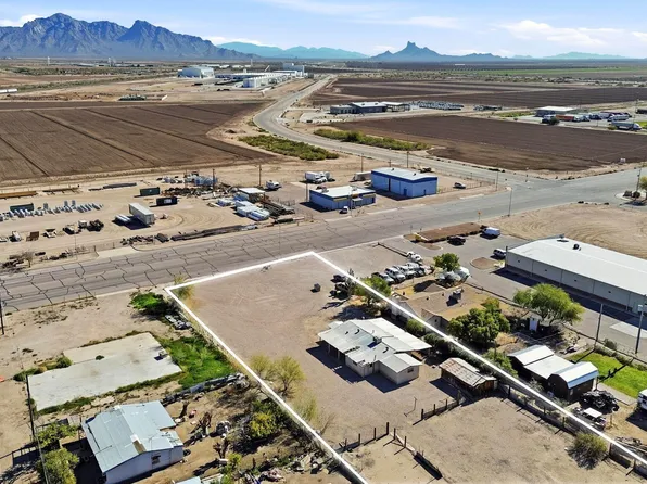 406 S SUNSHINE Boulevard #1, Eloy, AZ 85131