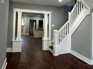 1431 Bradley Ave, Camden, NJ 08103