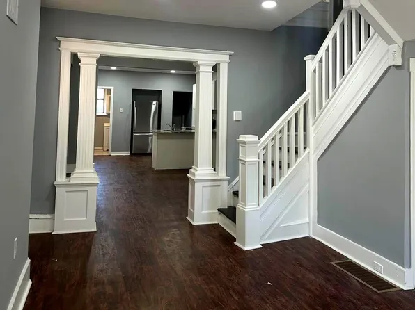 1431 Bradley Ave, Camden, NJ 08103