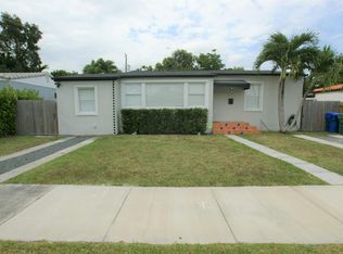 4821 SW 5th St, Miami, FL 33134