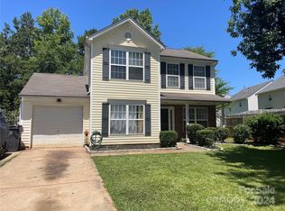 341 Winding Canyon Dr, Charlotte, NC 28214