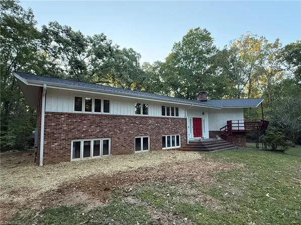 4365 State Highway 14, Reidsville, NC 27320