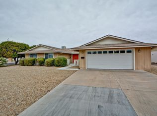 10318 W Andover Ave, Sun City, AZ 85351
