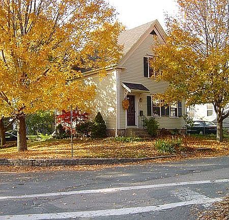 Autumn 2006