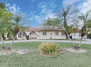 14340 SW 75th Ct, Palmetto Bay, FL 33158