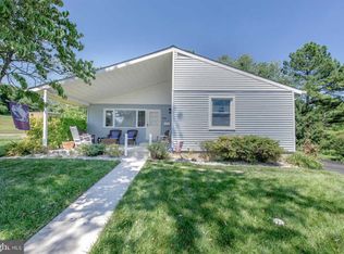 100 Greenmeadow Dr, Lutherville Timonium, MD 21093