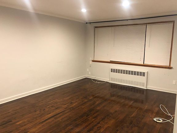 Living room view from entrance