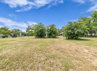 1323 Morrow Ave, Waco, TX 76707