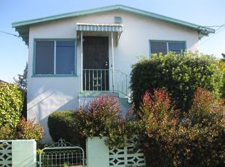 9642 East St, Oakland, CA 94603