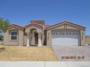 2510 Krista St, Wasco, CA 93280