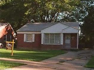 659 Patterson Ct, Inkster, MI 48141