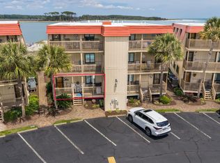 6309 N Ocean Blvd #3B, North Myrtle Beach, SC 29582