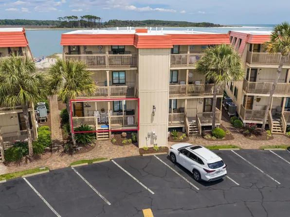 6309 Ocean Blvd. N #3-B, North Myrtle Beach, SC 29582