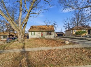 5909 Forest Ave, Des Moines, IA 50311
