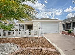 1862 Endsley Ct, The Villages, FL 32162